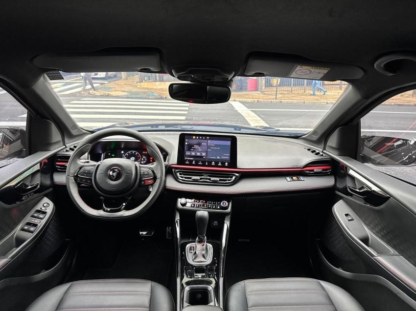 FIAT Pulse - Foto