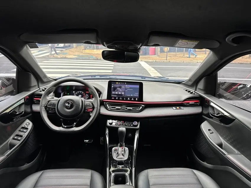 FIAT Pulse - Foto