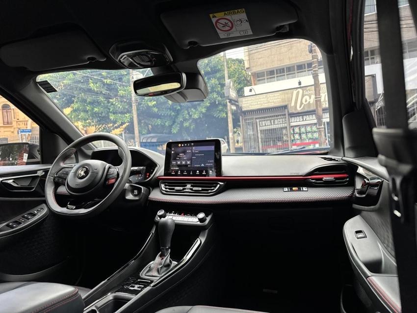 FIAT Pulse - Foto