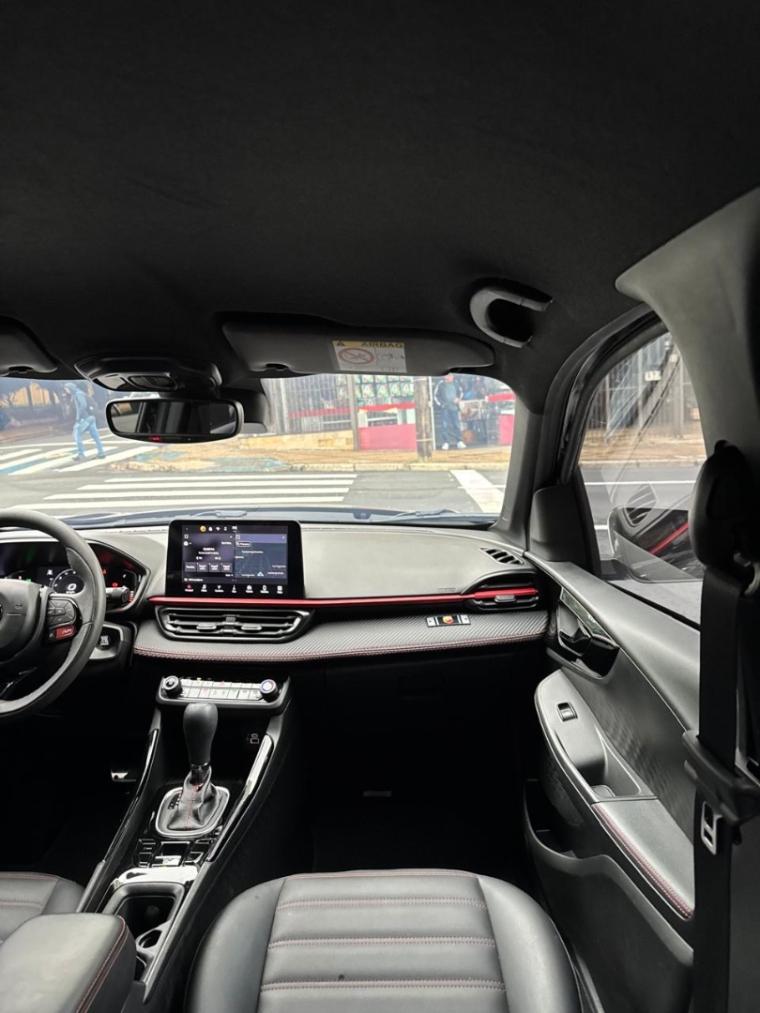 FIAT Pulse - Foto