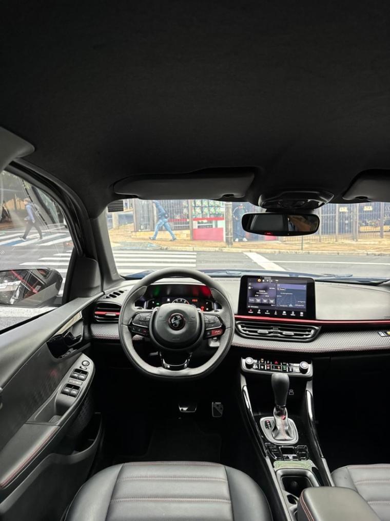 FIAT Pulse - Foto