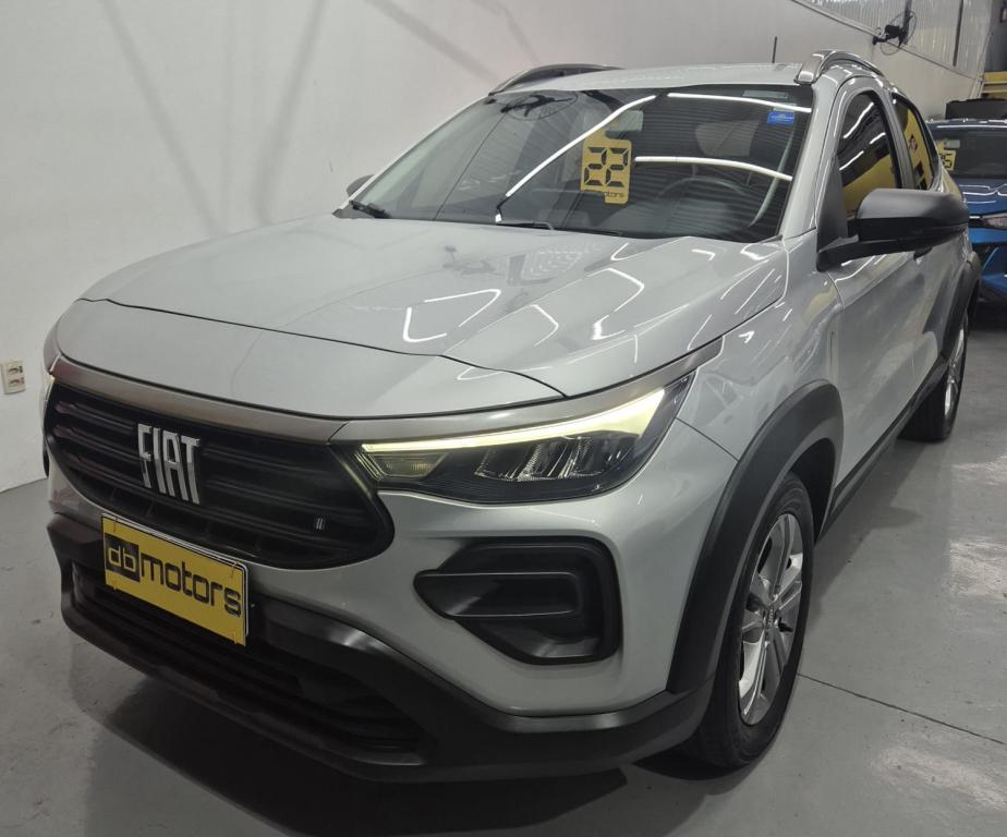 FIAT Pulse