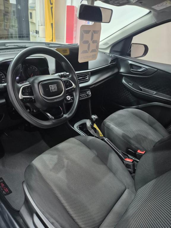 FIAT Pulse - Foto