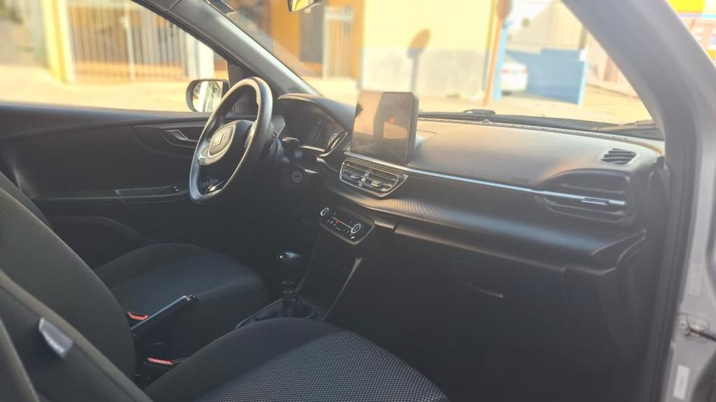 FIAT Pulse - Foto
