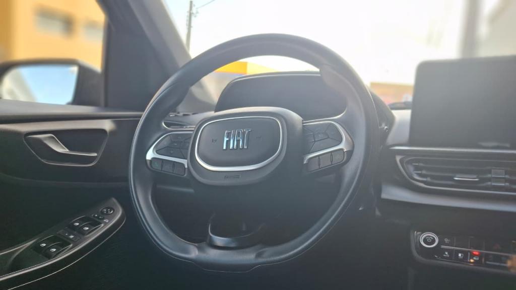 FIAT Pulse - Foto