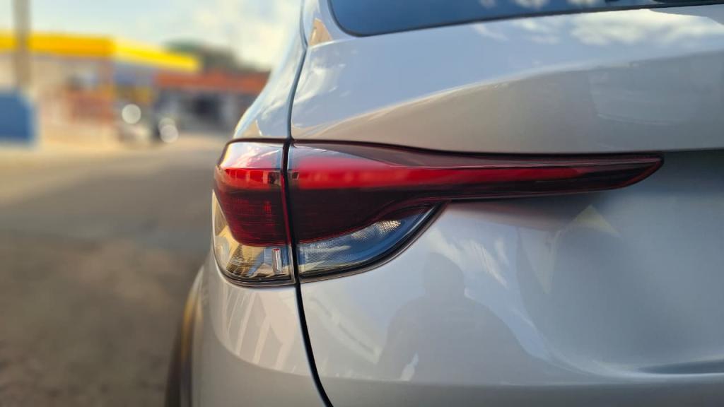 FIAT Pulse - Foto