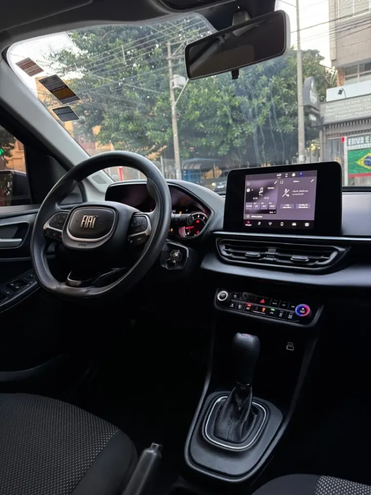 FIAT Pulse - Foto