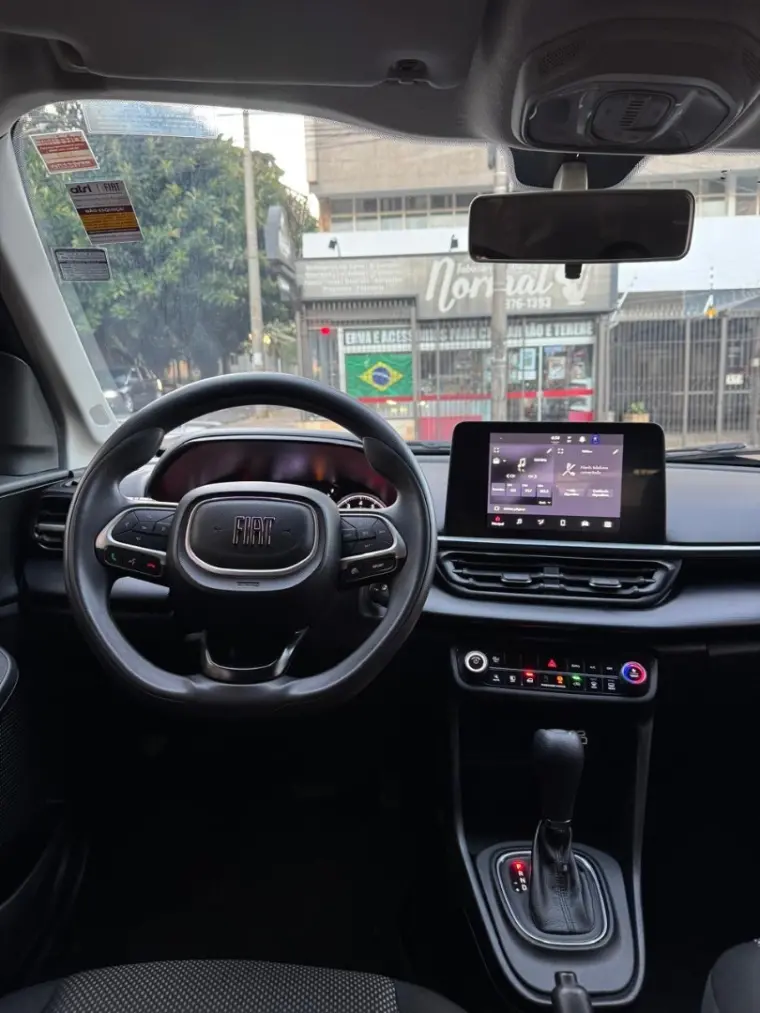 FIAT Pulse - Foto