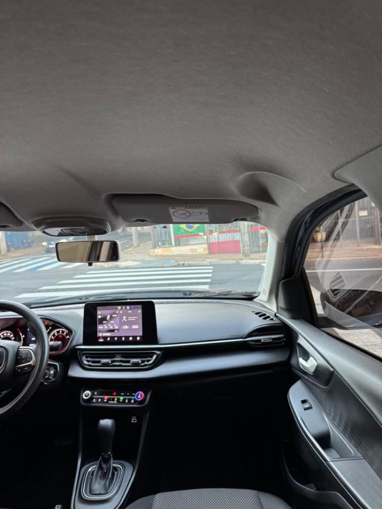 FIAT Pulse - Foto