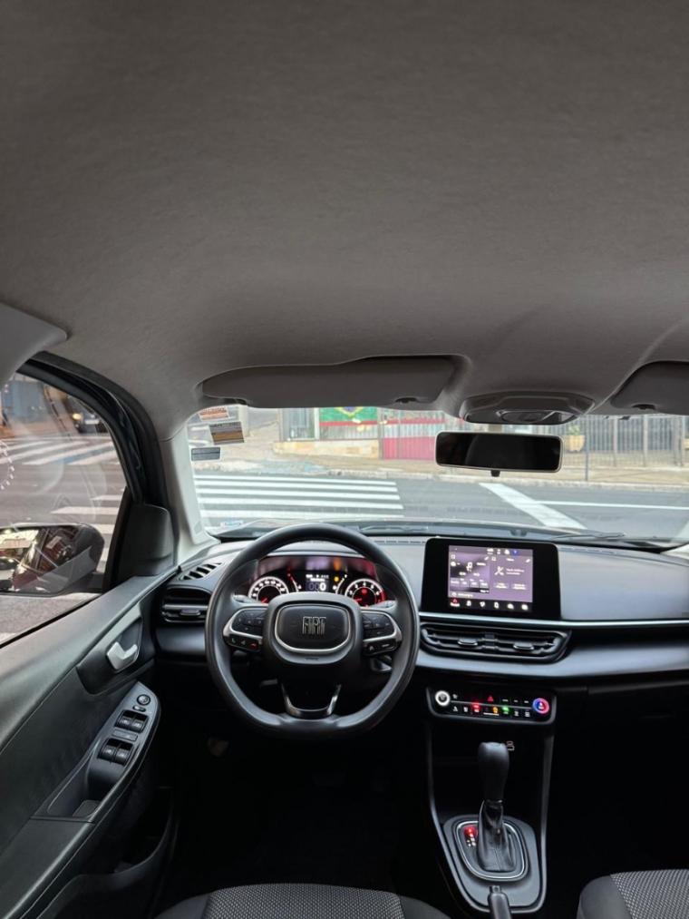 FIAT Pulse - Foto