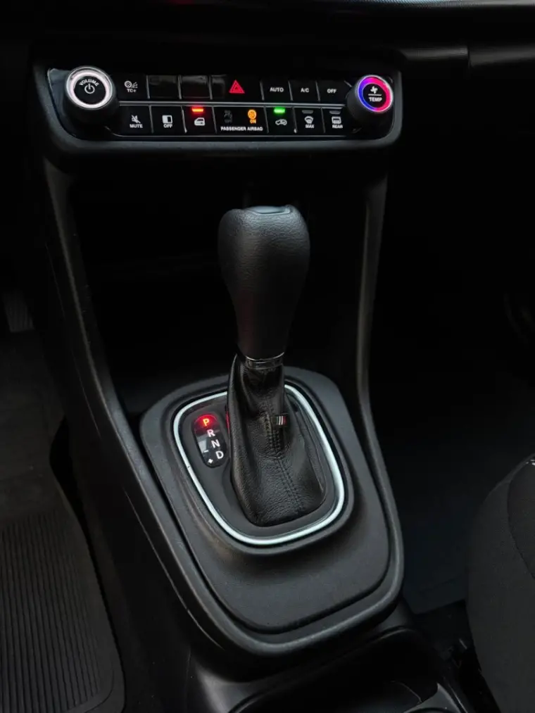 FIAT Pulse - Foto