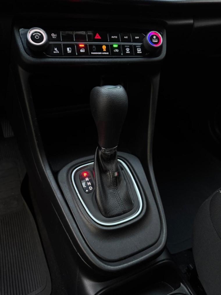 FIAT Pulse - Foto