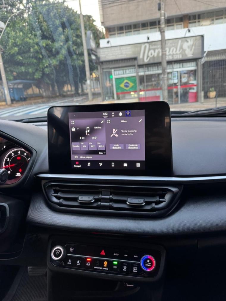 FIAT Pulse - Foto