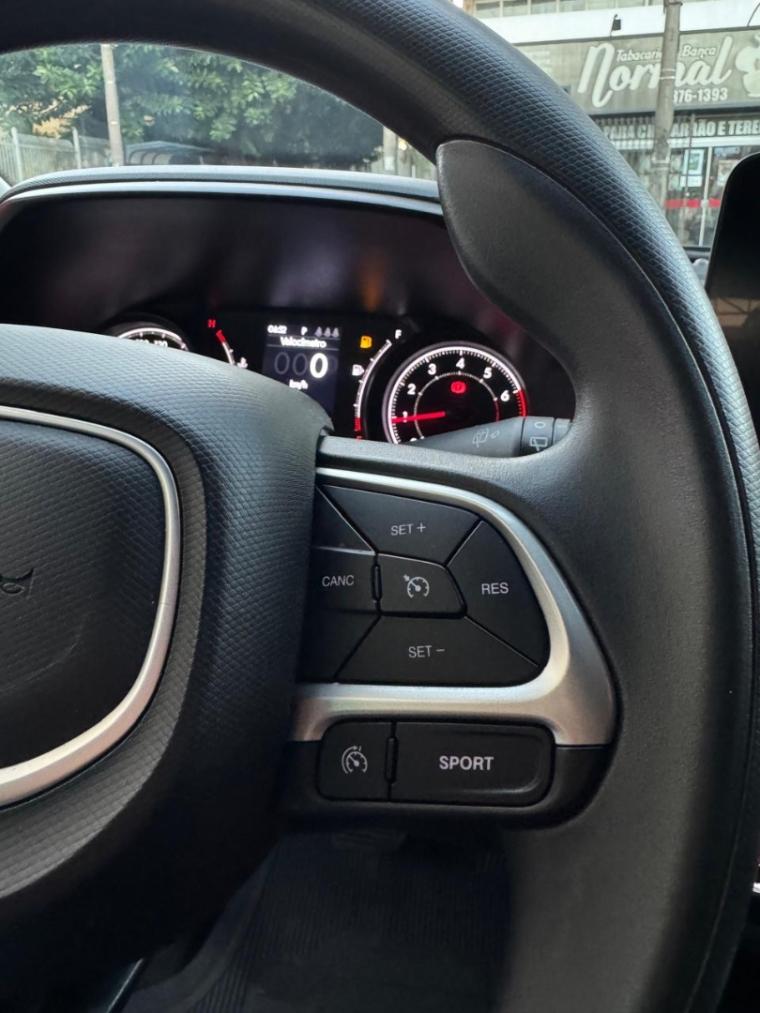 FIAT Pulse - Foto