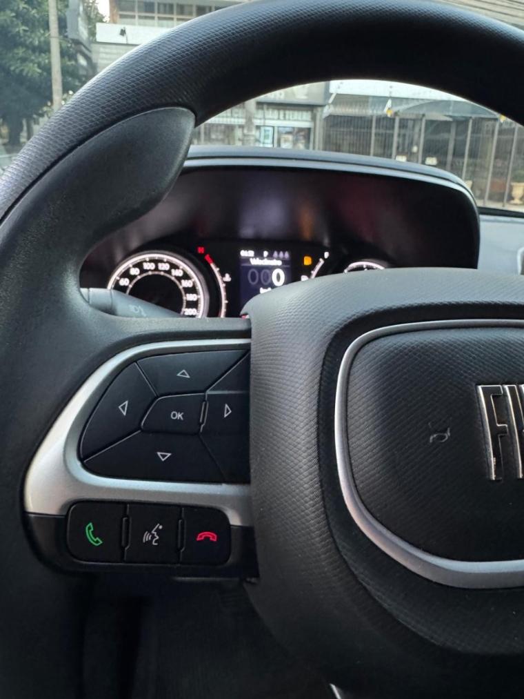FIAT Pulse - Foto