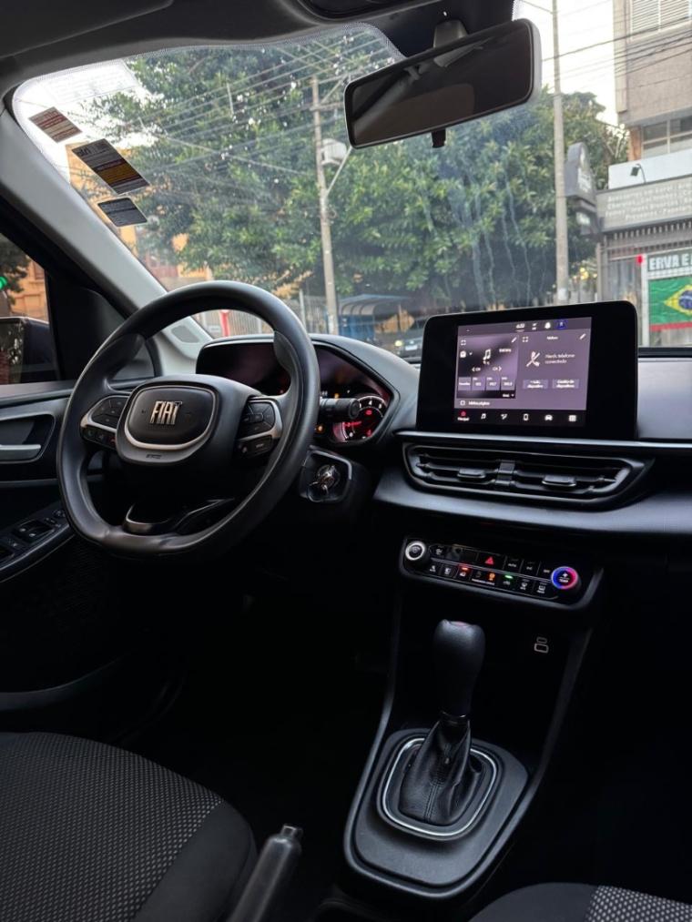 FIAT Pulse - Foto