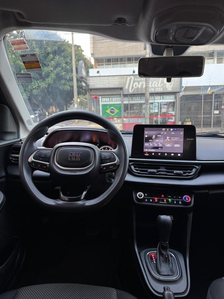 FIAT Pulse - Foto