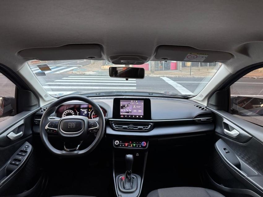 FIAT Pulse - Foto