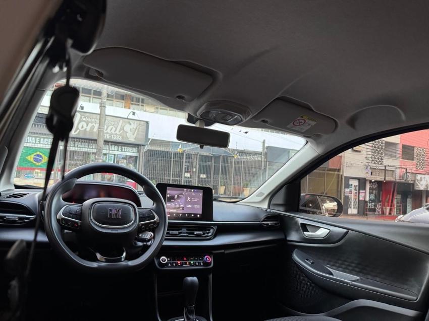 FIAT Pulse - Foto