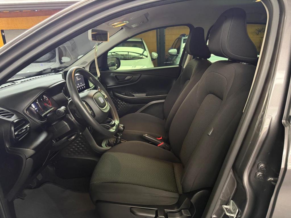 FIAT Pulse - Foto