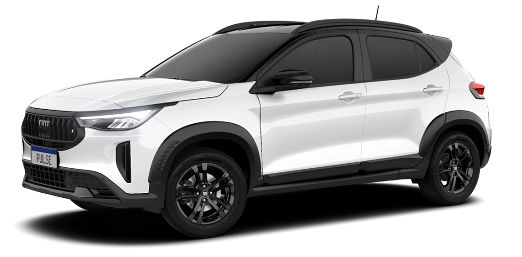 FIAT Pulse - Foto