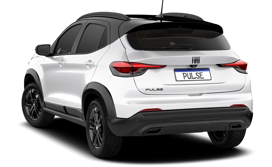 FIAT Pulse - Foto