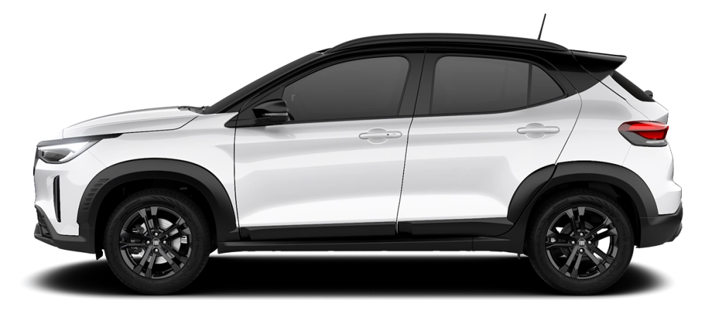 FIAT Pulse - Foto