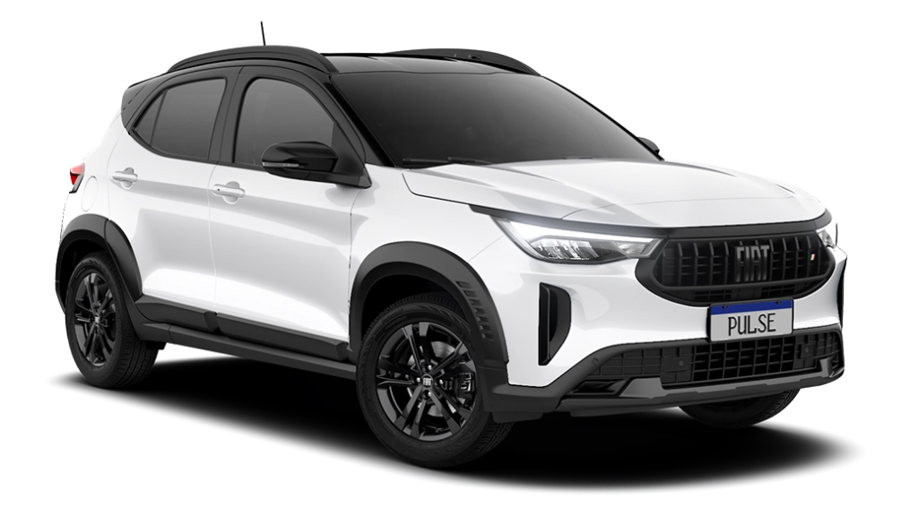 FIAT Pulse - Foto