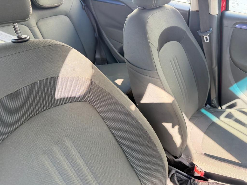 FIAT Punto - Foto