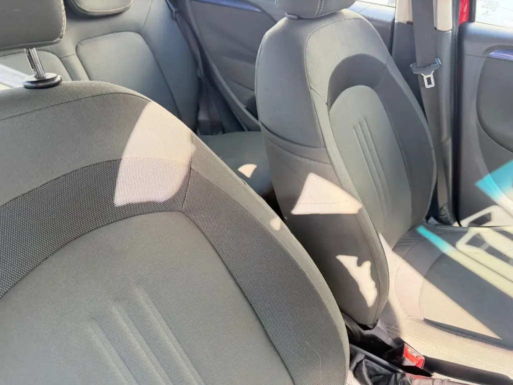 FIAT Punto - Foto