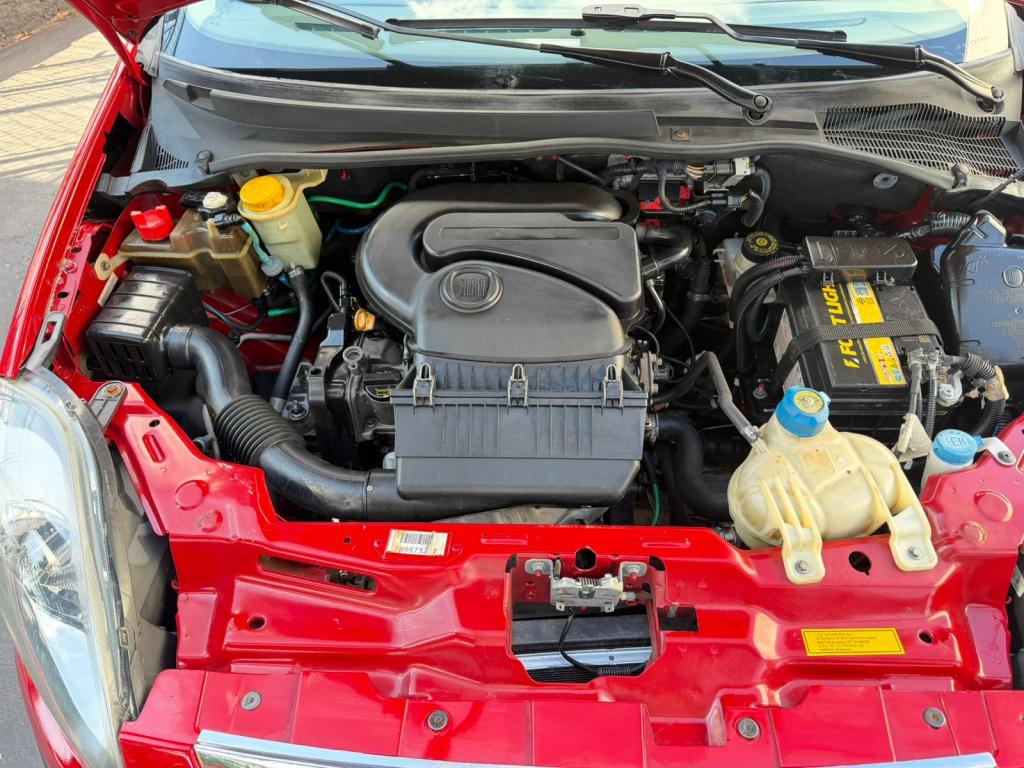FIAT Punto - Foto