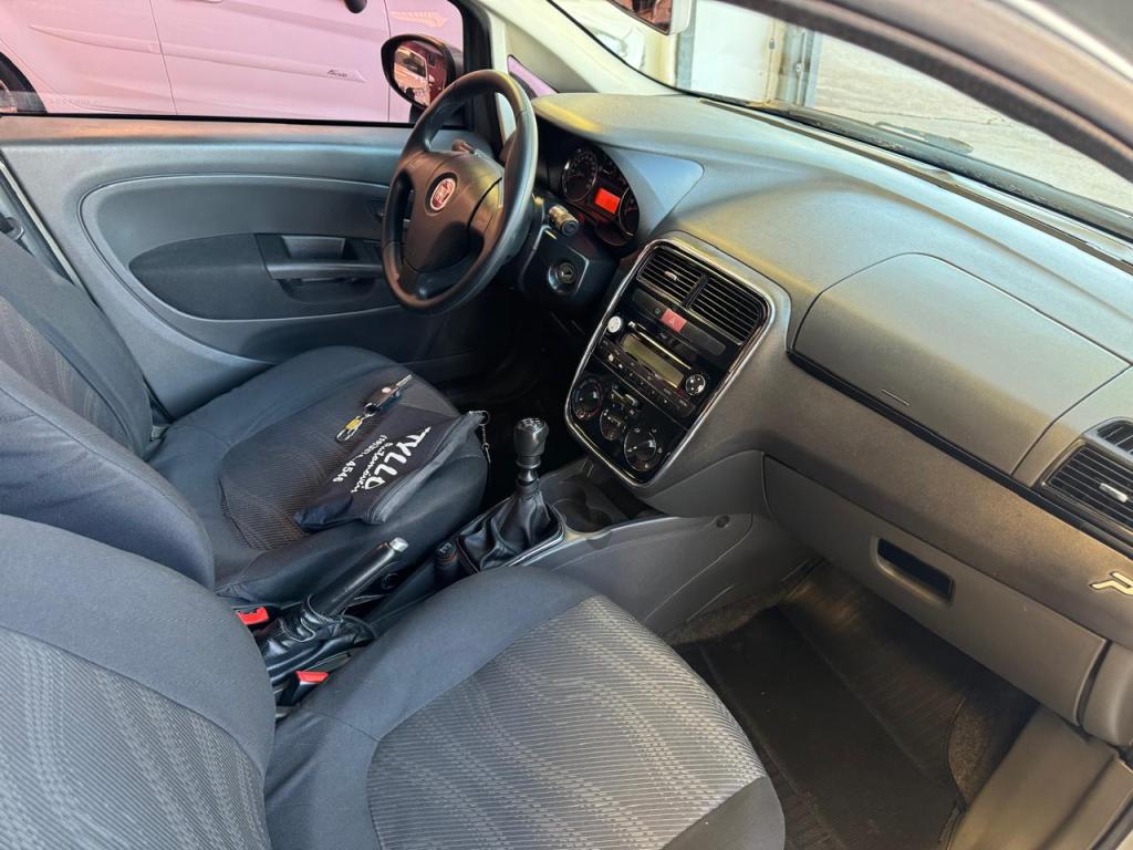 FIAT Punto - Foto