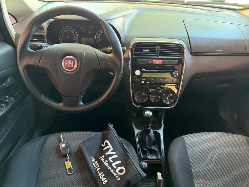 FIAT Punto - Foto