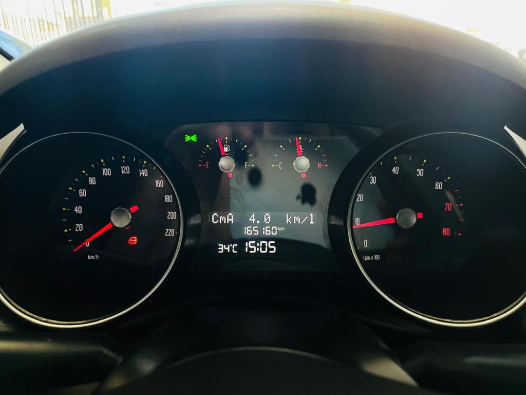 FIAT Punto - Foto