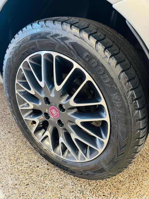 FIAT Punto - Foto