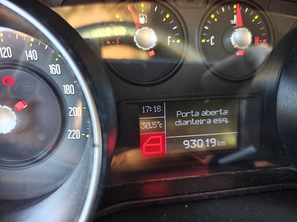 FIAT Punto - Foto