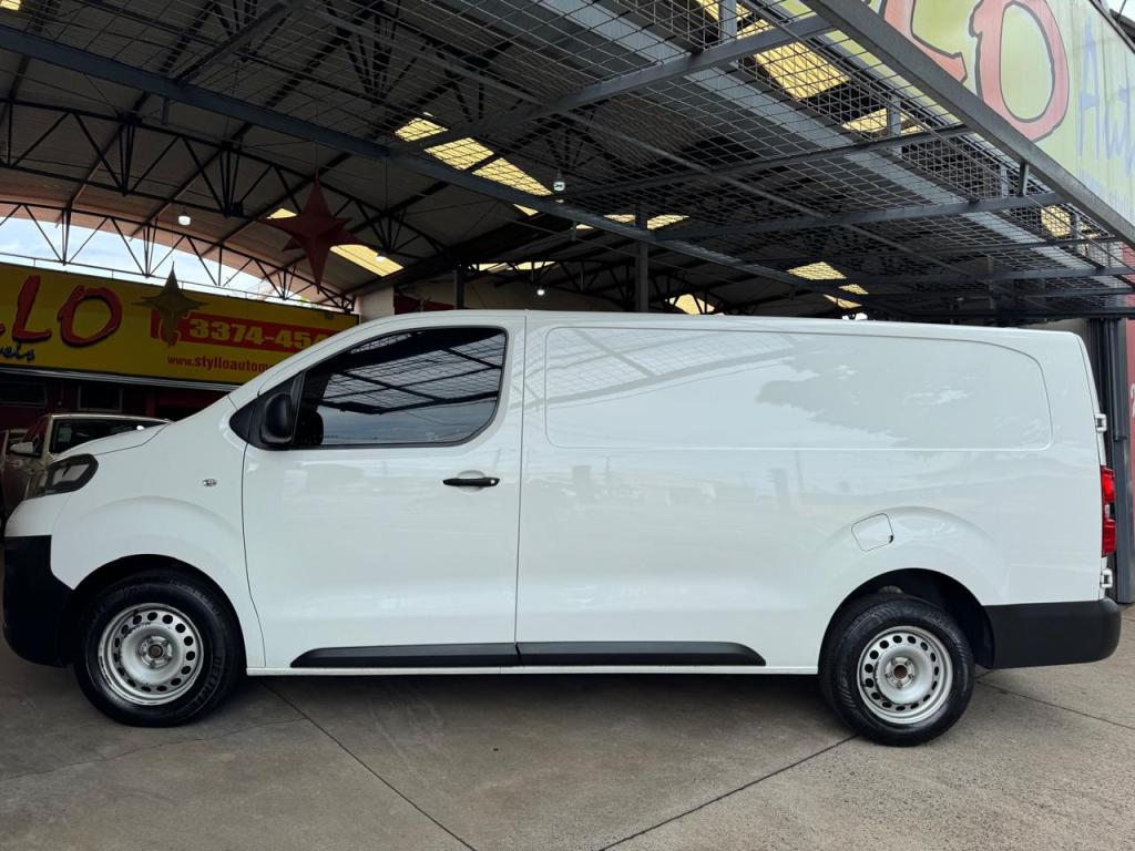 FIAT Scudo - Foto
