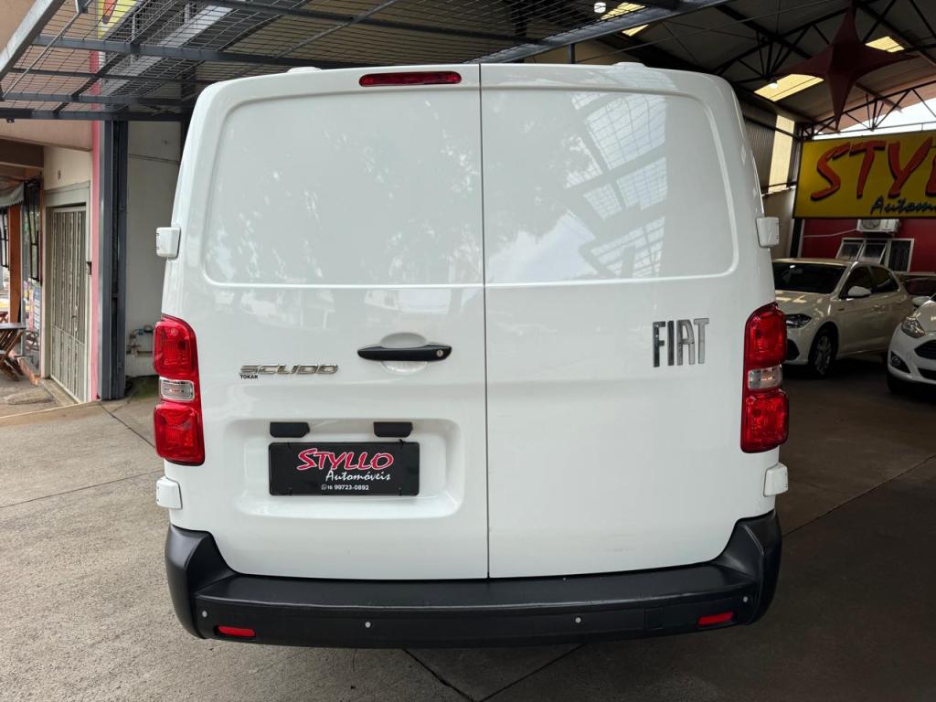 FIAT Scudo - Foto