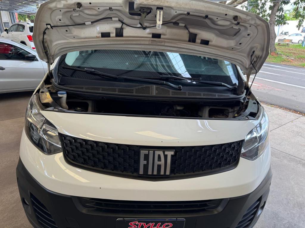 FIAT Scudo - Foto