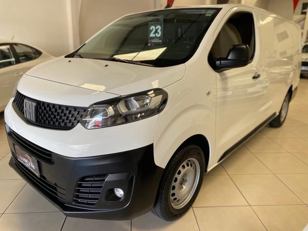 FIAT Scudo