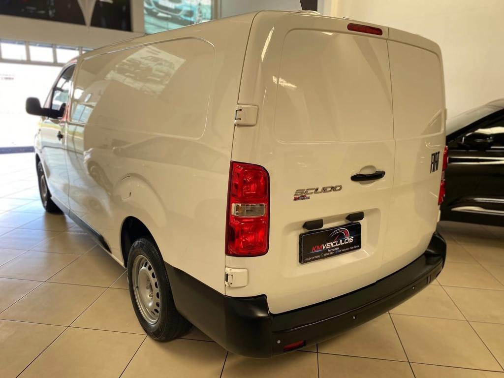 FIAT Scudo - Foto