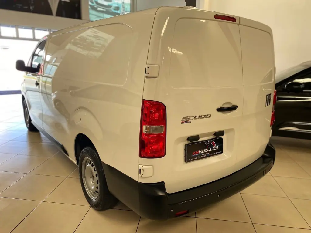 FIAT Scudo - Foto