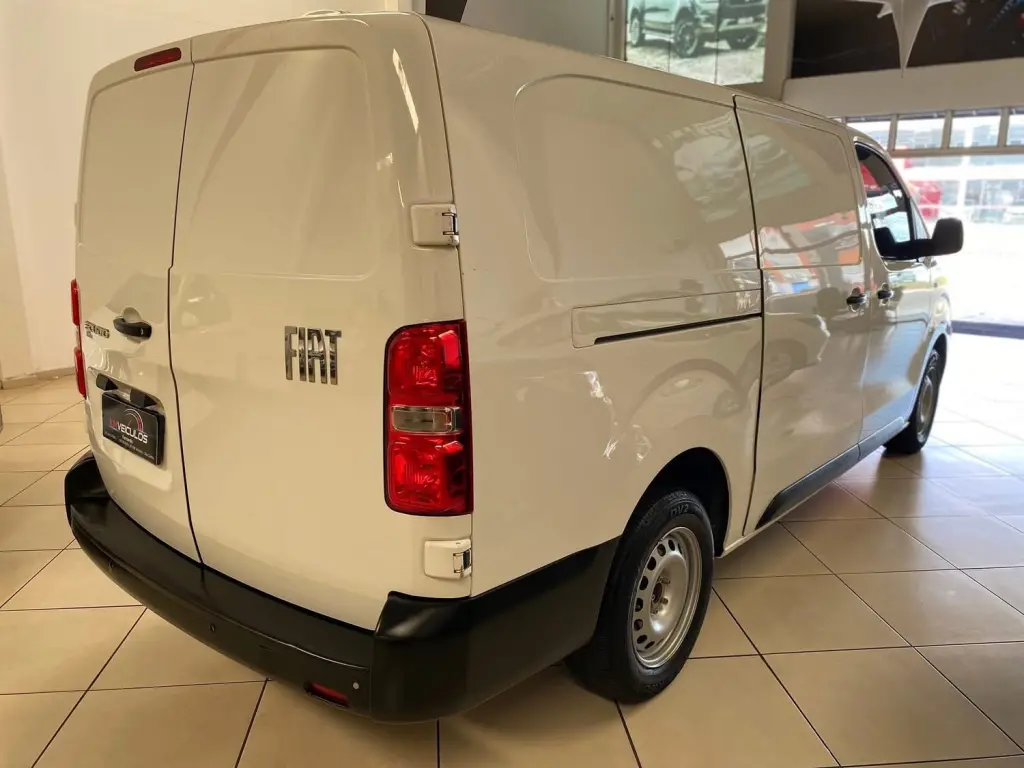 FIAT Scudo - Foto