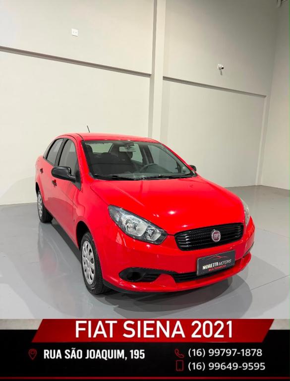 FIAT Siena