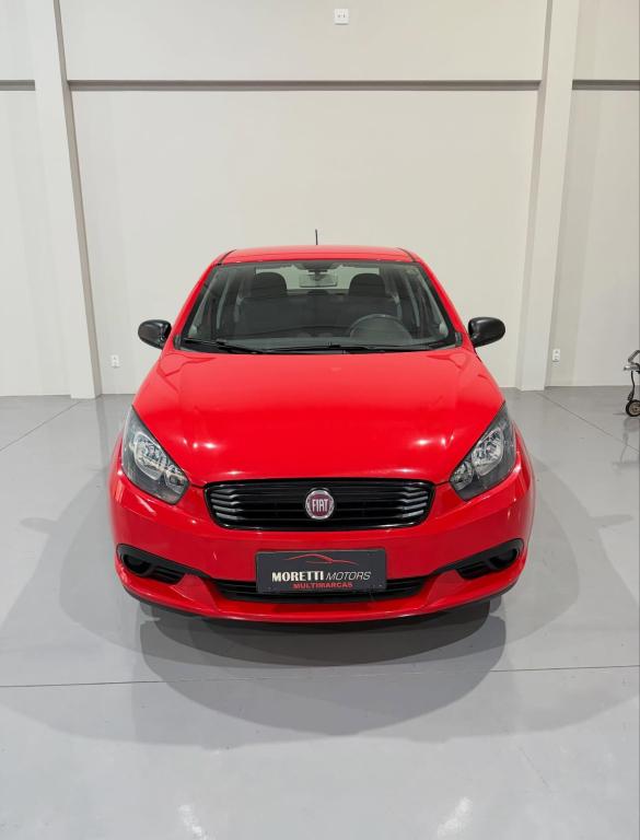 FIAT Siena - Foto