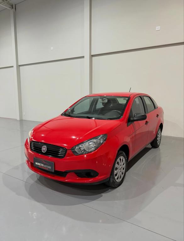 FIAT Siena - Foto