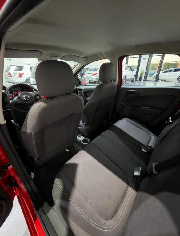 FIAT Siena - Foto