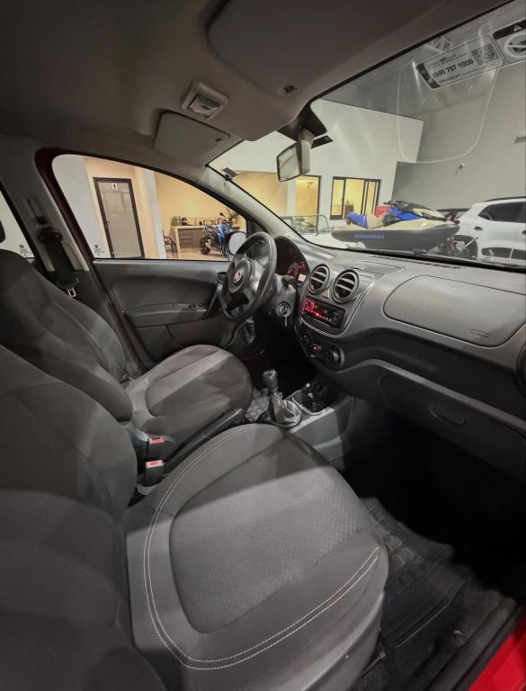 FIAT Siena - Foto