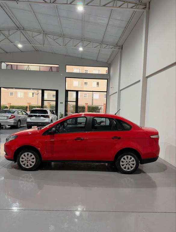 FIAT Siena - Foto