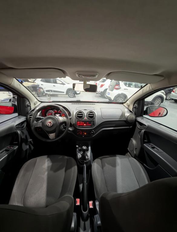 FIAT Siena - Foto